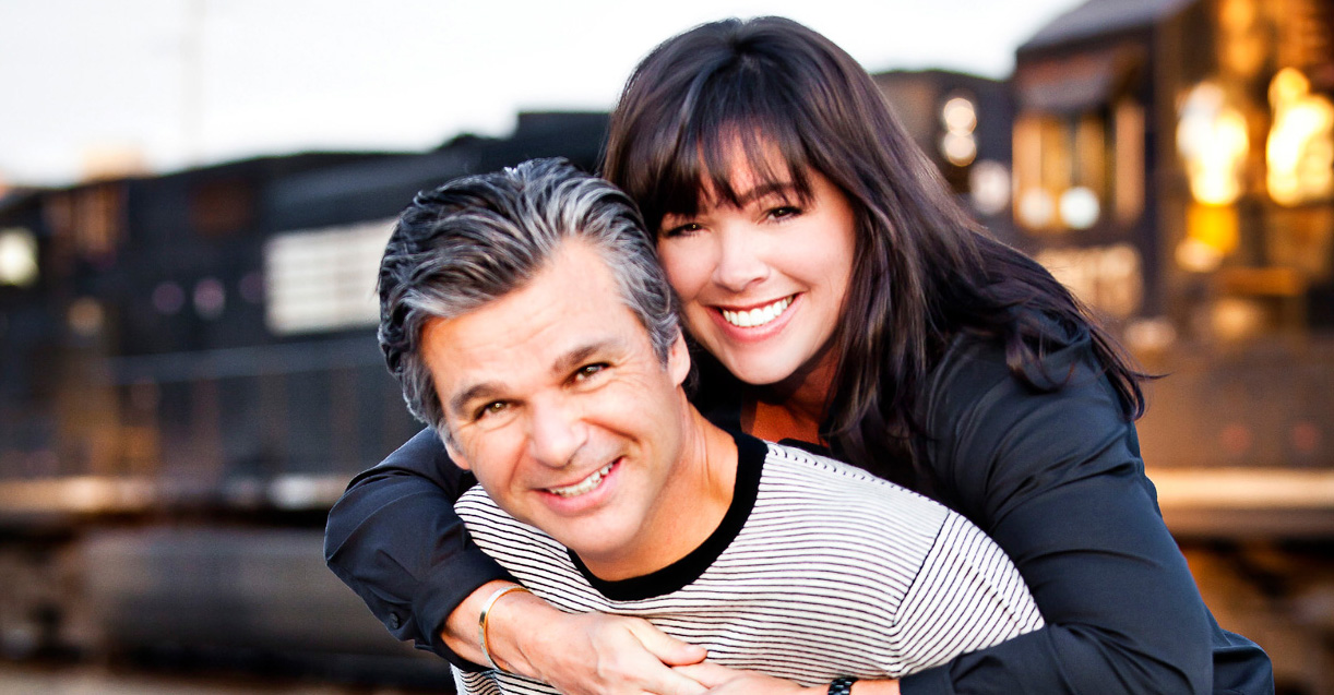Jentezen Franklin Jentezen Franklin